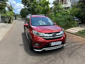 Honda BRV Prestige 2016 Automatic Mewah Berkualitas Bebas dr Banjir