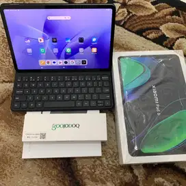 Xiaomi Pad 6 8/256 Include keyboard original & pencil