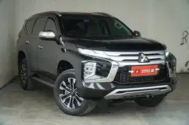 [TDP 78JT] MITSUBISHI PAJERO DAKAR ULTIMATE AT 2022 GARANSI MESIN, AC