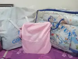 Perlengkapan bayi