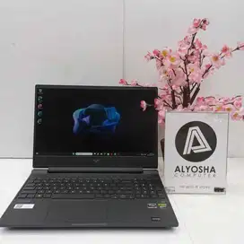 Laptop HP Victus 15 fb1888AX AMD Ryzen 5 7535HS 8GB 512GB SSD RTX2050