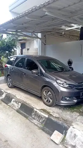 Honda Mobilio 2021 Bensin