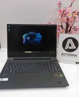 Laptop Gaming HP Victus 15 fb2777AX AMD Ryzen 5 8645HS 8GB 512GB SSD R
