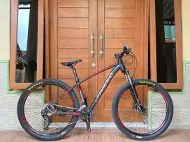 Sepeda MTB Mosso 7515 XC