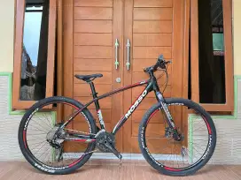 Sepeda MTB Mosso 2609