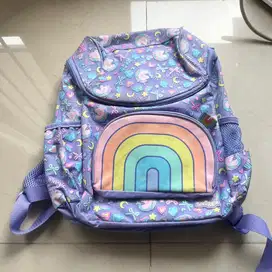 Tas ransel smiggle