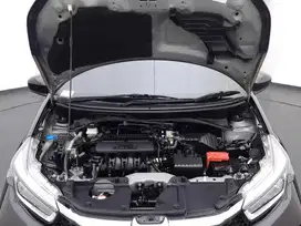Honda Brio Satya 2024 Bensin // PROMO RAMADHAN // NF