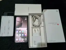 Xiaomi 14T 12/512 GB Fullset Garansi panjang