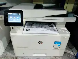 Printer LaserJet multi hp pro m426fdn normal