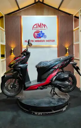 MOTOR SEKEN BERKUALITAS VARIO 150 2021 CASH DAN KREDIT