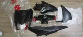 Box Suzuki Nex II full set