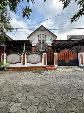 Jual Rumah d Klipang Pesona Asri Sendangmulyo