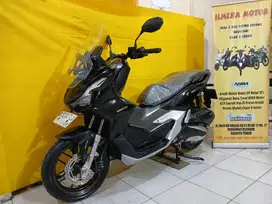 HONDA NEW ADV 160 CBS TAHUN 2022 CASH & CREDIT