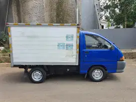 Daihatsu Espass box 2001