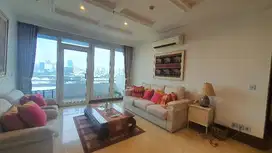 Jual murah 4br 200m2 Kintamani Apartemen,  jarang ada