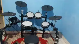 Drum Elektrik NUX-DM7X