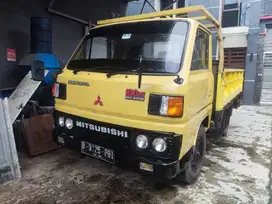 Mitshubishi Colt diesel FE 104