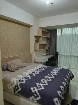 Apartemen u residence studio tower 2