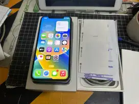 iphone x 64gb ex ibox resmi