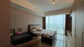 Apartemen u residence studio tower 1