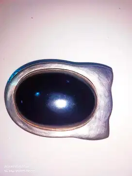 Batu akik Gesper sabuk