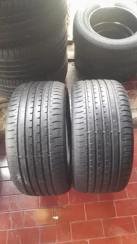 Ban copotan Mercy Acclera Phi2 285/35 R19 80% 2022..2pcs