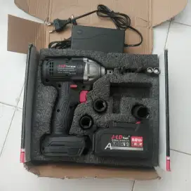 JLD 48S CORDLESA IMPACT WRENCH 48v