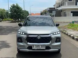 Turun Harga!! Suzuki Grand Vitara 1.5 GX Hybrid AT 2023
