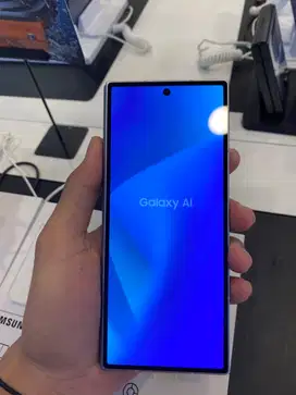 CICILAN SAMSUNG GALAXY Z FOLD 6 X HOME CREDIT MURMER