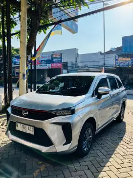 Xenia X matic 2022