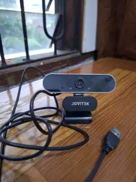 WebCam Jovitech