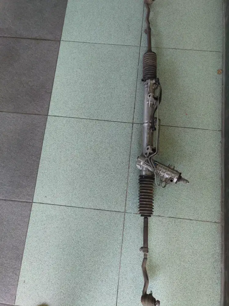 Rack Steering Set / Power Steering BMW e30