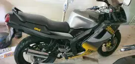 Yamaha TZM 150 cc Milenium