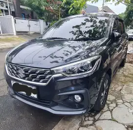 Suzuki Ertiga 2022 Bensin