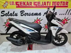 vario led 125 super glossy