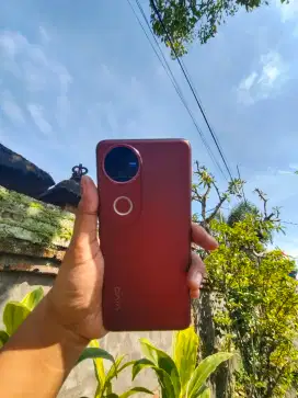 NEW ARRIVAL VIVO V50,  BISA KREDIT TANPA DP & TUKAR TAMBAH