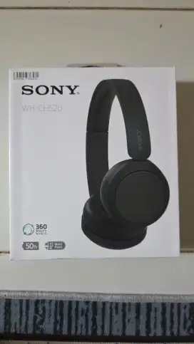 Earphone Sony WH-CH520