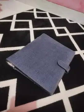 Binder Levis ukuran B5