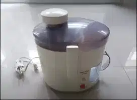 Juicer Nasional made in Malaysia