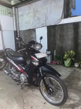 SUPRA X 125 Tahun 2007