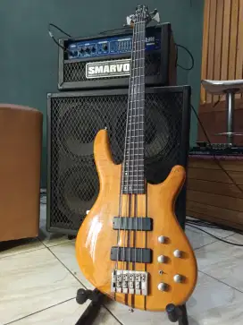 Bass gitar CORT KOREA A5, bass 5 senar