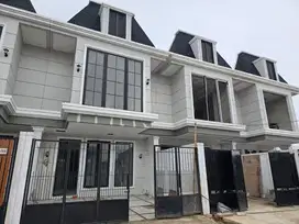 D jual rumah primary casa varya