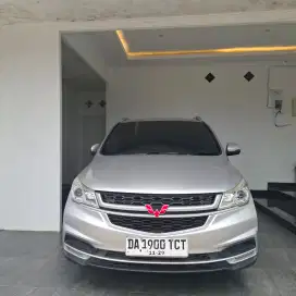 Wuling CORTEZ turbo 1.5 ct luxury matic