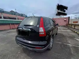 honda crv 2.0 matik 2012