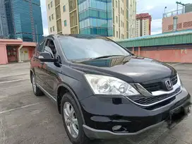 honda crv 2.0 matik 2012