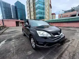 honda crv 2.0 matik 2012
