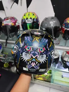 Helm TSR nakasuga