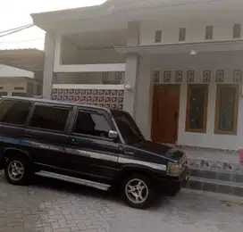 Kijang gx 1996 long kf 50