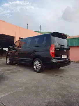 hyundai H1 crdi royale at 2014