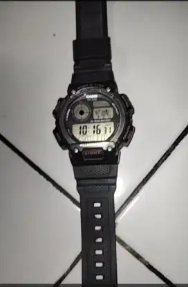 Jual Casio AE 1400